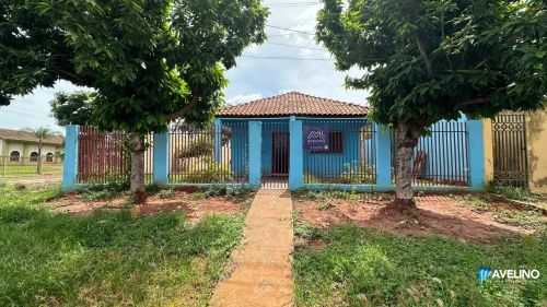 Terreno de Esquina 12x30