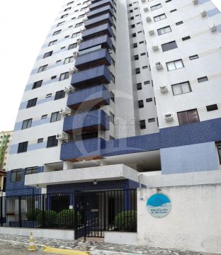 Apartamento de 140m² com 3 Quartos sendo 1 (Suíte) para Locação no Bairro Luzia