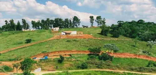 Terrenos de 600m² em Igaratá  Condomínio Fechado a 7 Minutos da Represa