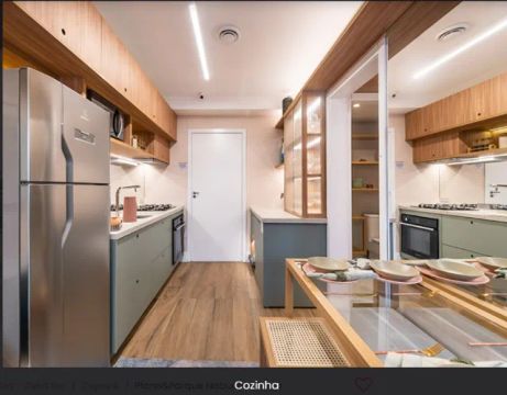Apartamento- Av. miguel Yunes c/ 1 e 2 dormitórios e opção de Varanda e Vaga