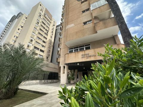 Apartamento duplex para Venda no Edifício Ana Carolina com 5 Dormitórios sendo 3 Suítes