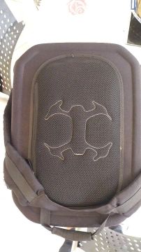 Phantom 4 standart com mochila acessórios só não tem bateria,