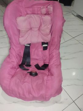 Cadeirinha Infantil 
