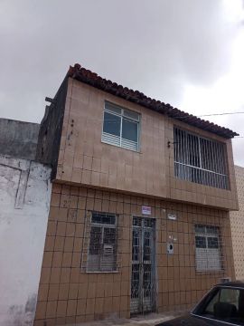 Casa no santo Antônio 