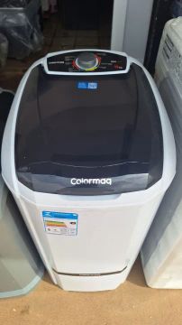 Tanquinho Colormaq 15kg novo