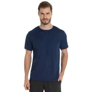 Camiseta Dry Fit Raglan masculina 