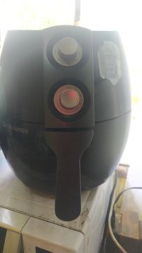 Vendo Air fryer 