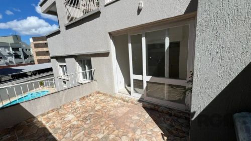 BARBADA - Excelente Apartamento no Condomínio Bay Side - Cel Marcos, 2182 - lado de IPANEM