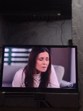 TV LG 24