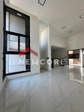 Casa de condomínio em Avenida Fernando Stecca - Iporanga - Sorocaba/SP