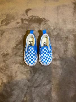 Tênis slip-on Vans 