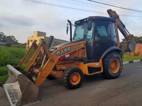 ? MEGA FEIRÃO DE MÁQUINAS - Ideal pra quem quer crescer no setor pesado! ? ?
