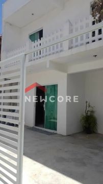 Casa em Rua Alemanha - Jardim Caiçara - Cabo Frio/RJ