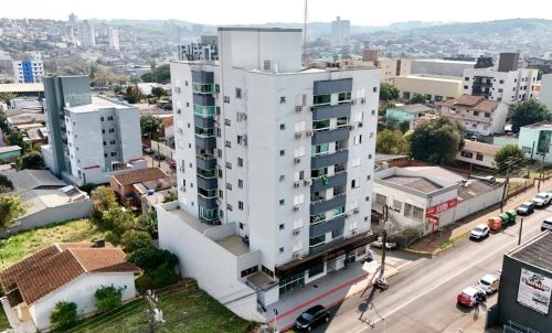 Apartamento para locação, Passo dos Fortes, Chapecó, SC