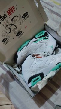Tenis Jordan