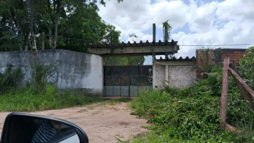 Imóvel para aluguel com 4000 metros quadrados em a - Marituba - PA