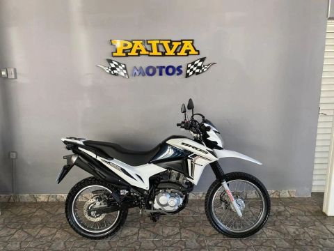 Honda BROS 160 ESDD 2022/2022