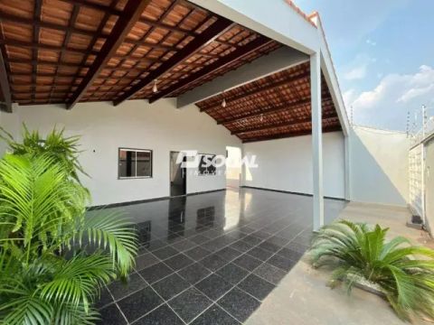 Excelente Casa 2 Suites - Bairro Aponiã