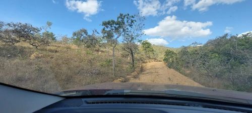 Serra do Cipo