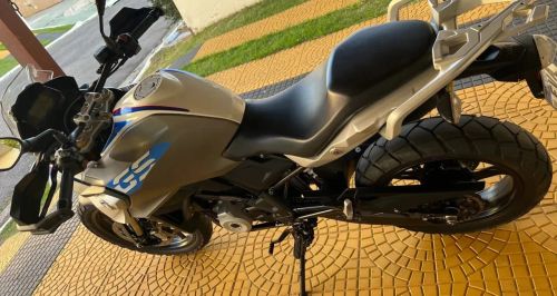 BMW G310S 2020