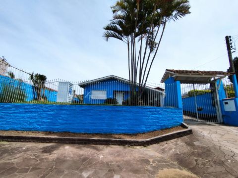 SAO LEOPOLDO - CASA - PINHEIRO