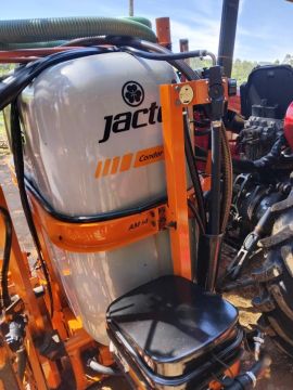 Máquina Agrícola 