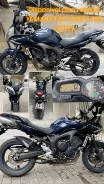 Fz6 600c