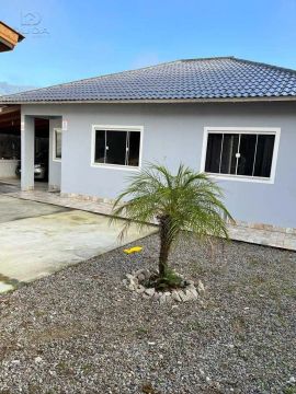 Casa em Biguaçu