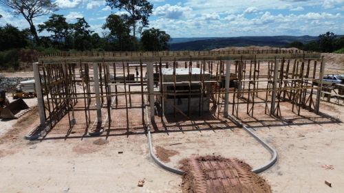 " Corumba 4 2500m2 !