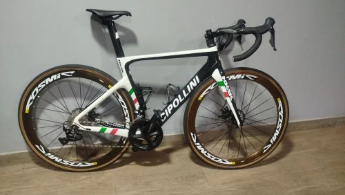 Bike Cipollini Speed / Road 