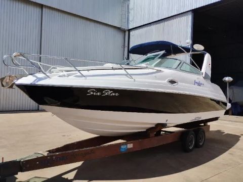 Focker 255 2006
