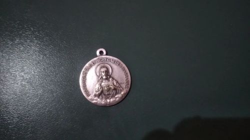 Medalha da Federação das Congregações Marianas