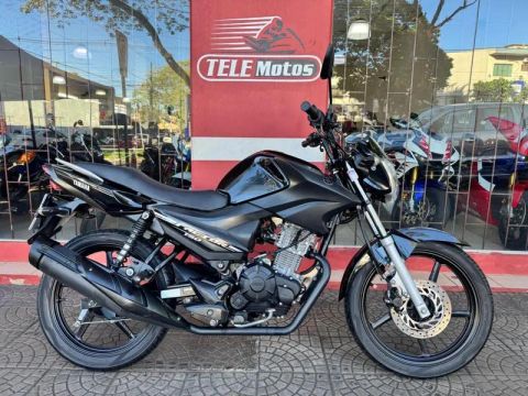 Motos YAMAHA FACTOR 2021 no Brasil