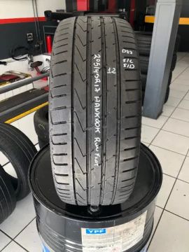Pneu 205/45r17 Hankook Ventus S1 Evo2 88w Runflat (usado) 12
