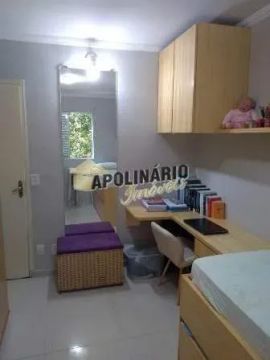 Apartamento à venda no bairro Centro - Diadema