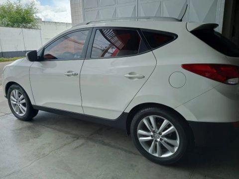 IX35 2014 EXTRA
