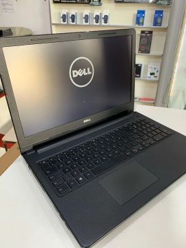 Notebook Dell i3 6ª G + 8gb ddr4 + sd 512gb + Bateria ok