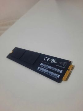 SSD Samsung 256GB M.2 NVMe