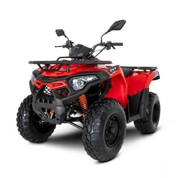 Quadriciclo Farmer 200cc automático 