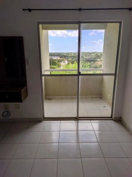 Apartamento para venda no Grand Village Araçagy - São José de Ribamar - MA