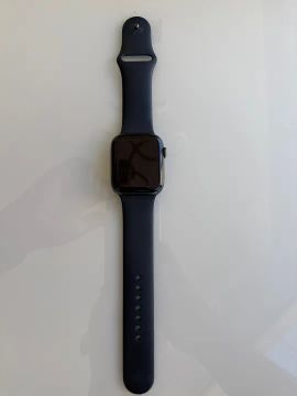 Apple Watch Series 6 - 44mm - Preto