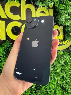 iPhone 14 128GB Preto ?