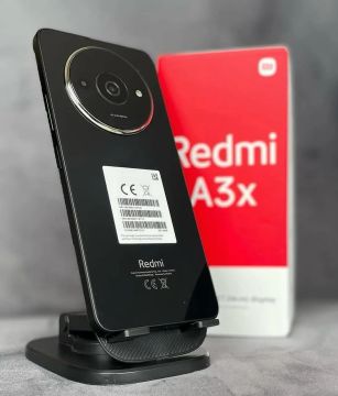 Redmi A3x 64gb/3Ram LACRADO