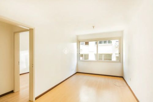 Apartamento com 1 Dormitório