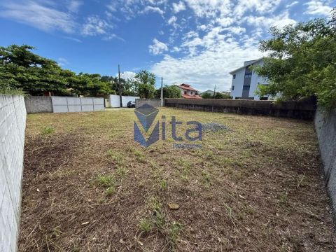 TERRENO RESIDENCIAL em FLORIANÓPOLIS - SC, CACHOEIRA DO BOM JESUS