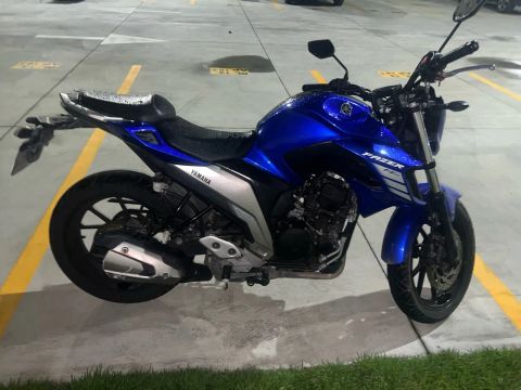 Fazer F25