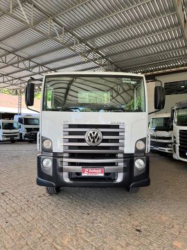 VW 26.280 6x4 Caçamba 2014