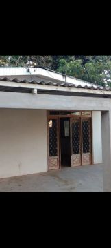 Aluga-se Casa Centro da Cidade