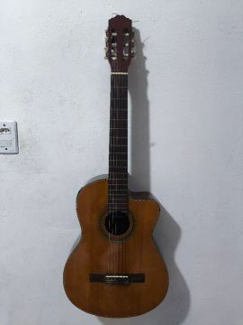 Violão Strinberg 