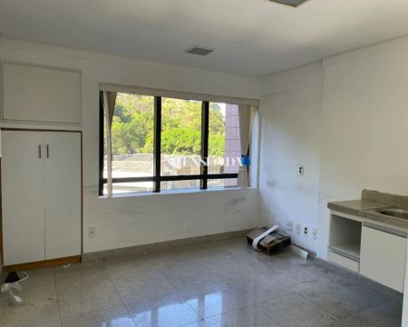 SALA COMERCIAL em VITÓRIA - ES, Praia do Sua